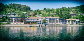 Strand Fjordhotel